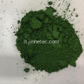 Ossido cromatico verde cr2o3